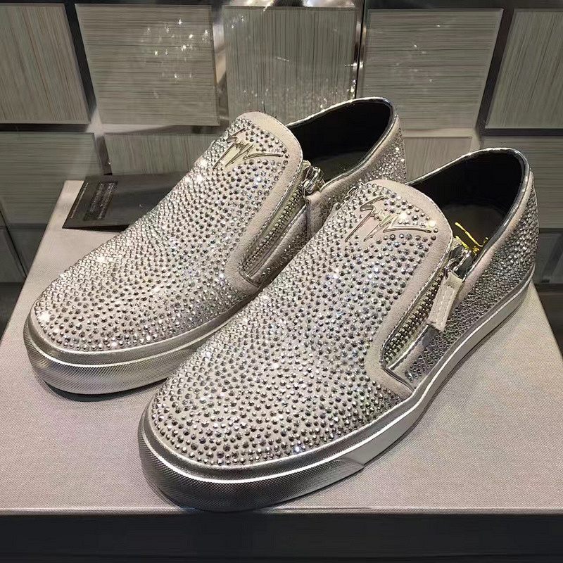 Giuseppe Zanotti Giuseppe zanotti SneakerD2F8