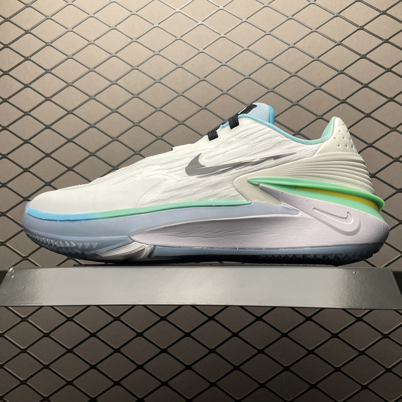 x nike shoes US 64 Nike Air Zoom G.T CUTGT FJ7063 103 size 39 466575