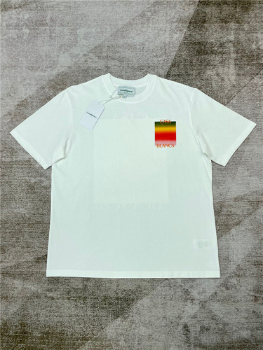 casablanca 8 CASABLANCA T Shirt Top Version 942B