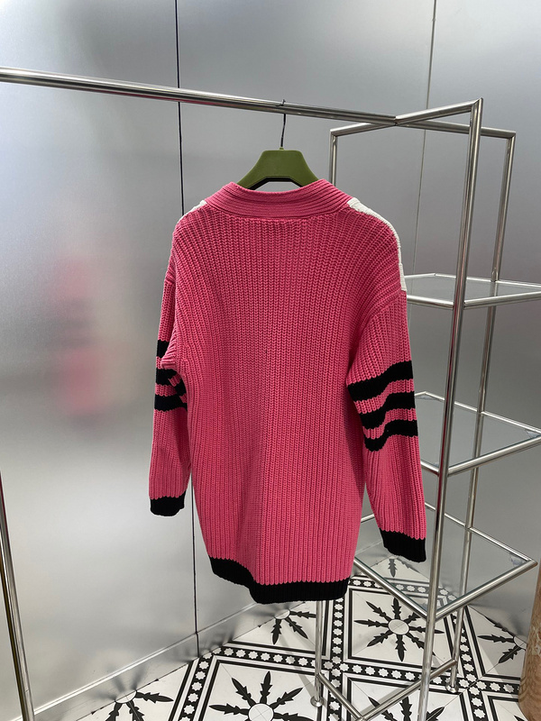 gucci G cci x Adidas Sweater Top Version 190 825B