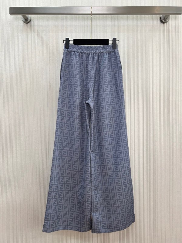 Fendi Women clothes -FENDI 0247889