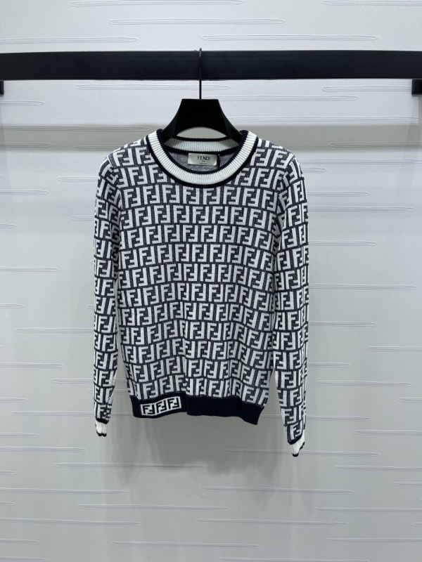 Fendi Women clothes -FENDI 090857B