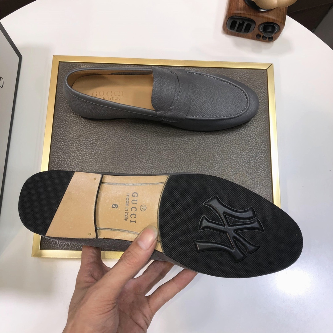 gucci shoes/sneakers-398