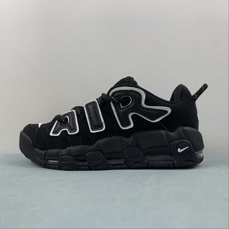 uptempo Nike Air More Uptempo Low FB1299 001 36 468EC6