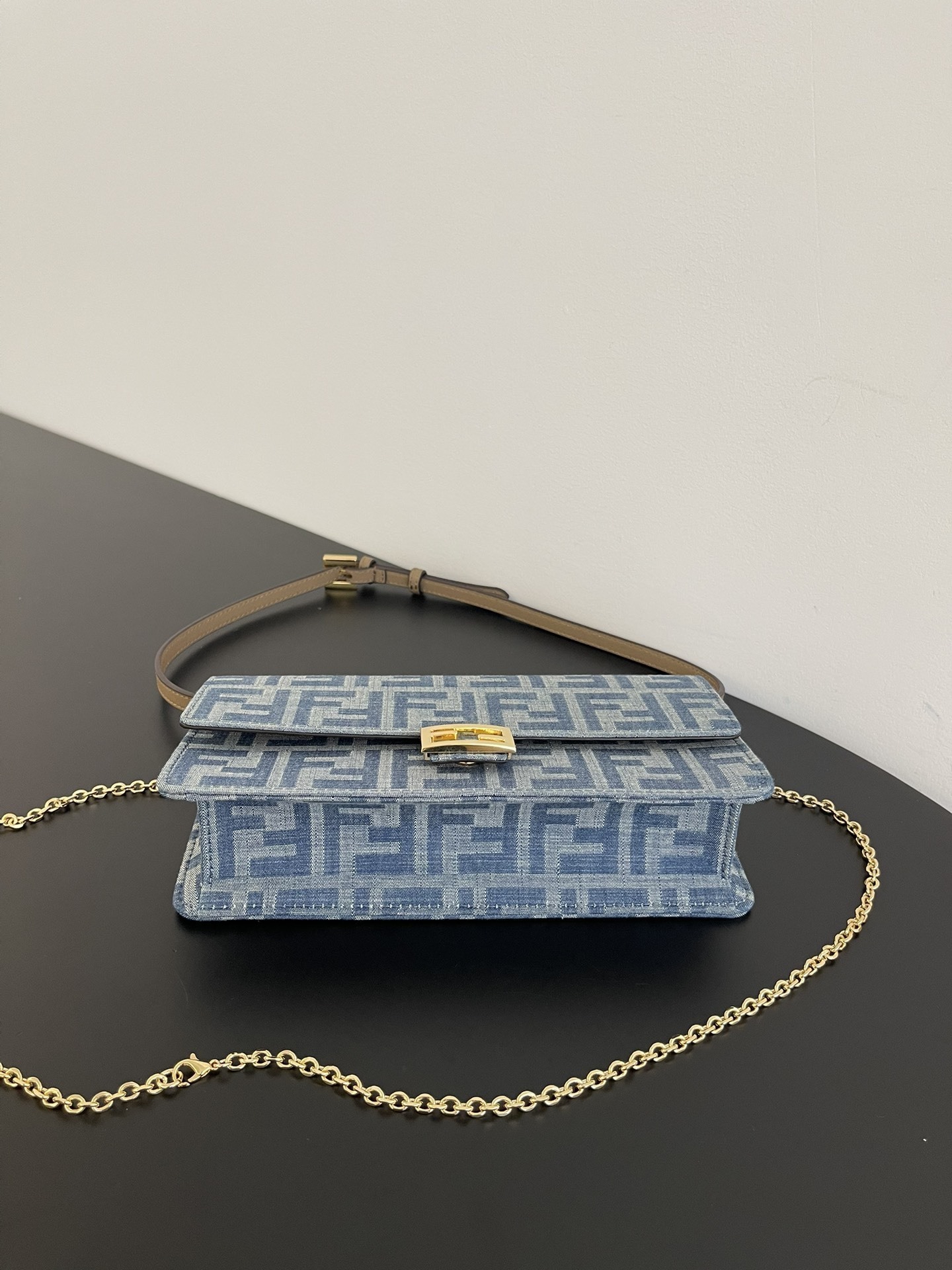 Fendi Bag -FENDI 0205