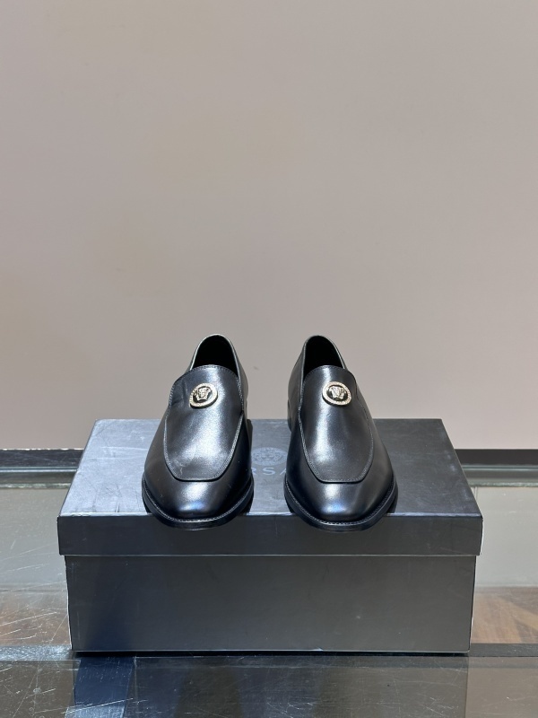 Versace men's shoes -VERSACE 00004E6C