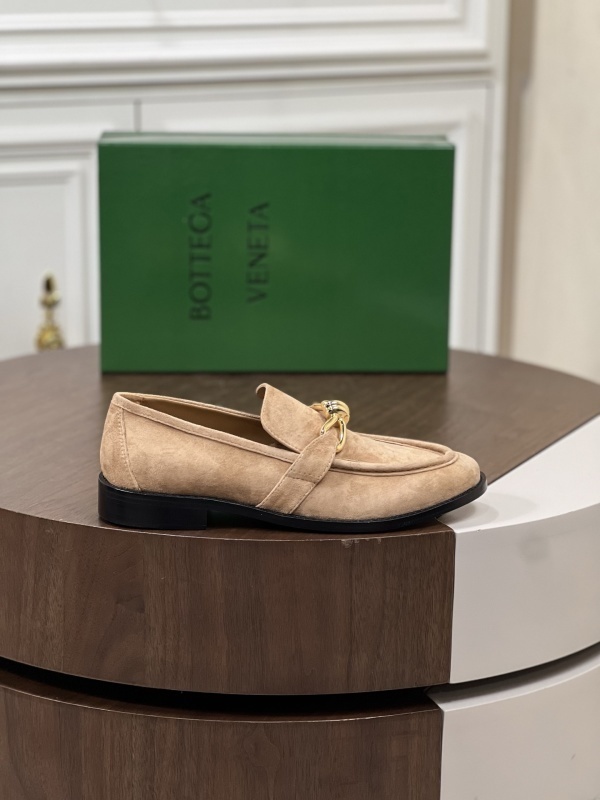 Bottega Veneta Men shoes -BV 0018586C