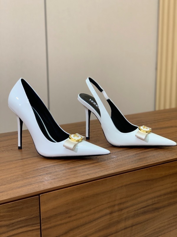 Versace Women shoes -VERSACE 0085EED