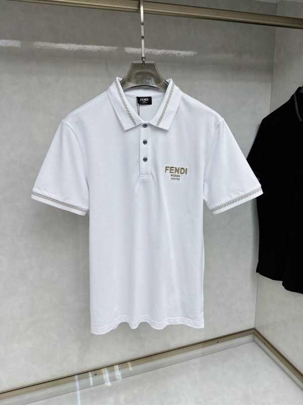 FENDI Men clothes -FENDI 0049B9EA