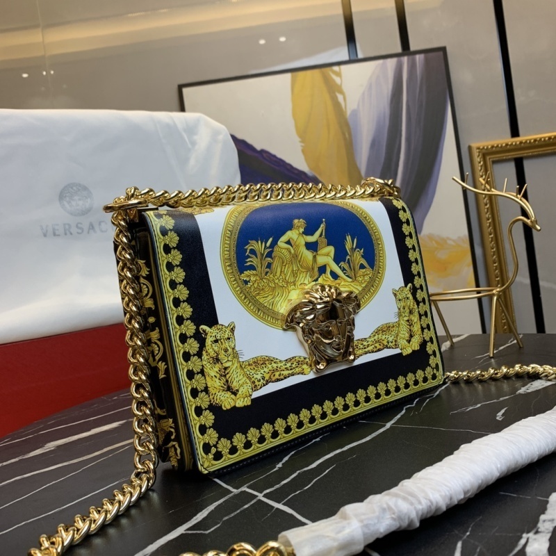 Versace Bag -VERSACE 011C6E7