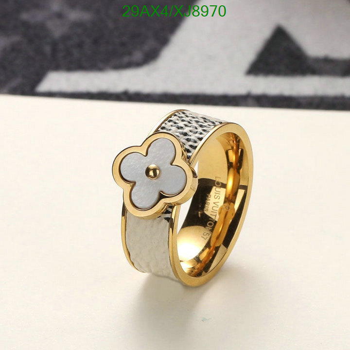 earrings Louis Vuitton High Quality Designer Replica Jewelry LV Code XJ89704022