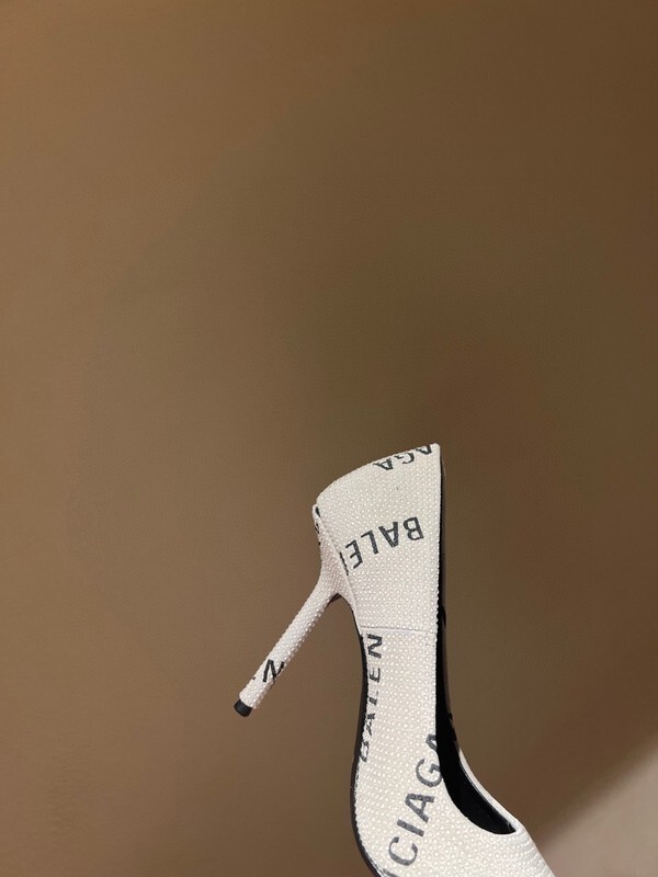 womens shoes BAL ENC1 AG 35 41136C