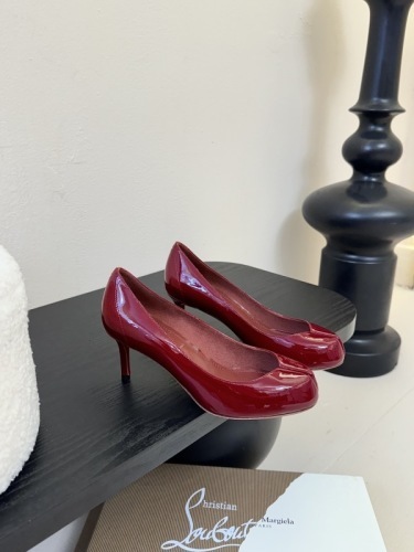 Christian Louboutin Women shoes -CL0043EBF0