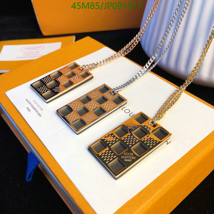 earrings Louis Vuitton Premium luxury Jewelry Code JP091017D90E