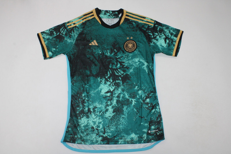 maison mihara germany 23 women world cup away s-xxl(D50A)