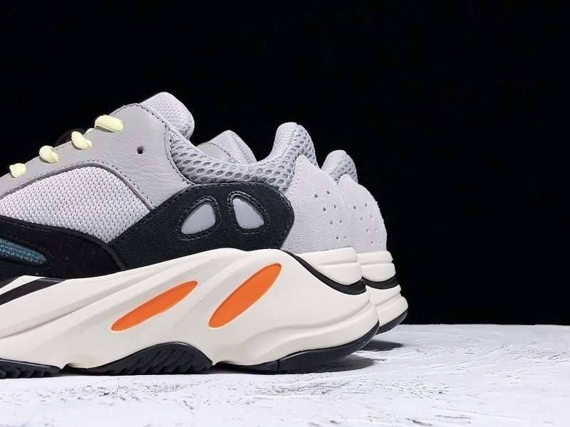 yeezy 700 500 B75571 OWF YEEZY WAVE RUNNER BOOST OG 700 SOLID GREY WOMAN 36 39 MAN 40 48 599A
