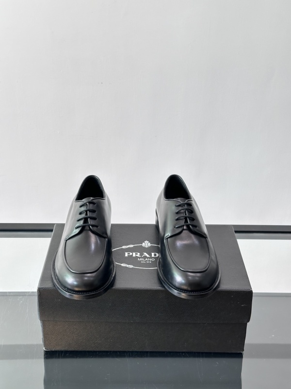 PRADA Men shoes -PRADA 0009E83D