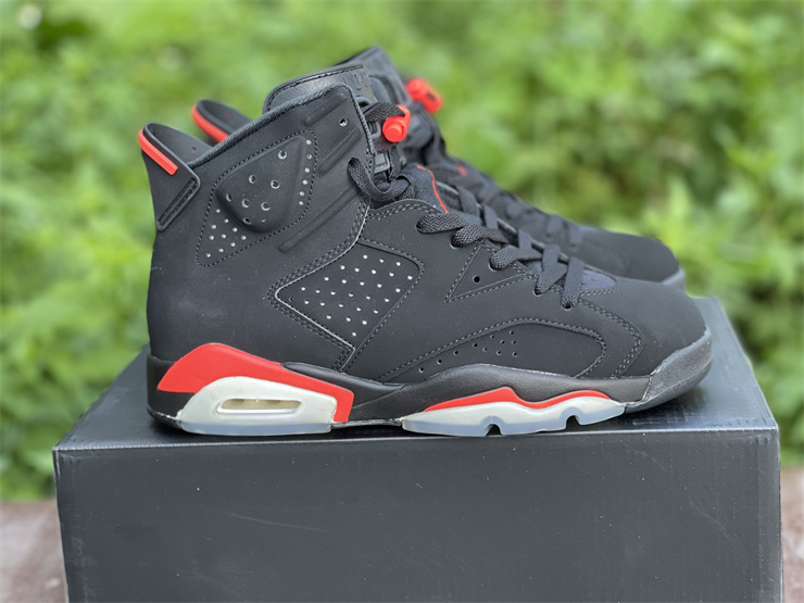 jordan 6 AJ6 3M 384664 060 36 40 47.53692