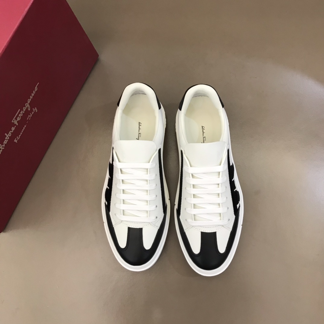 Ferragamo shoes F.erragamo Shoes Best Seller 38-45(F4F9)