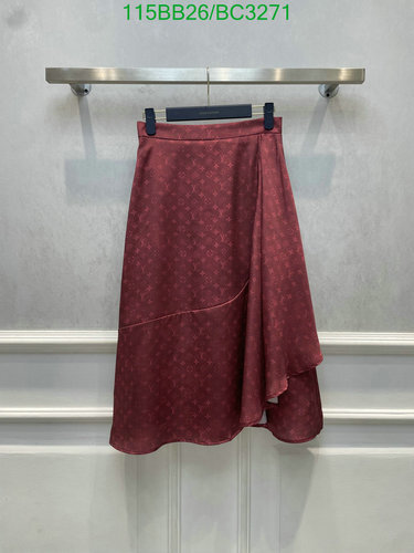 High quality Replica Louis Vuitton clothing LV clothing Code︰ BC3271(5AC4) best sellers