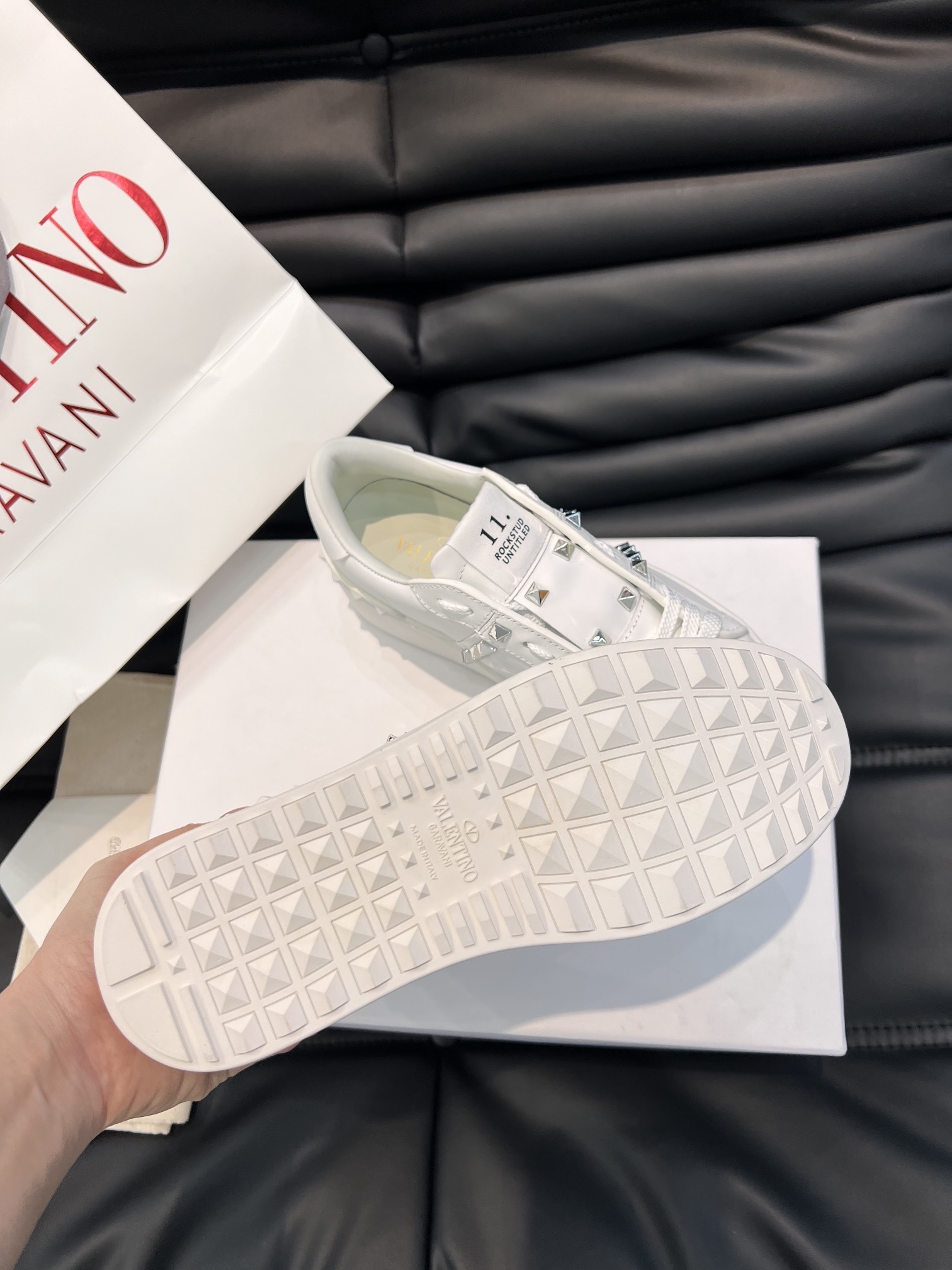 valentino shoes /sneakers-047