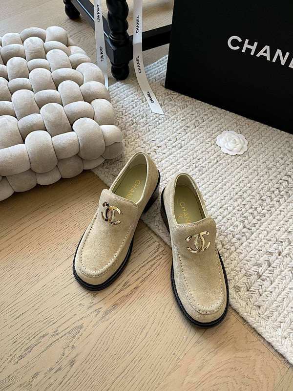 Chanel Women shoes -Chanel 0073_CM_1
