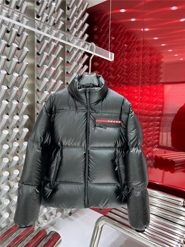 prada P ADA Down Jacket Top VersionB668