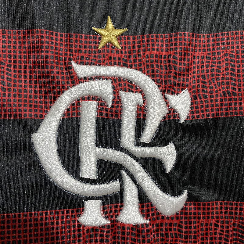19∕20 Flamengo home S-2XL(88B4) palmeiras