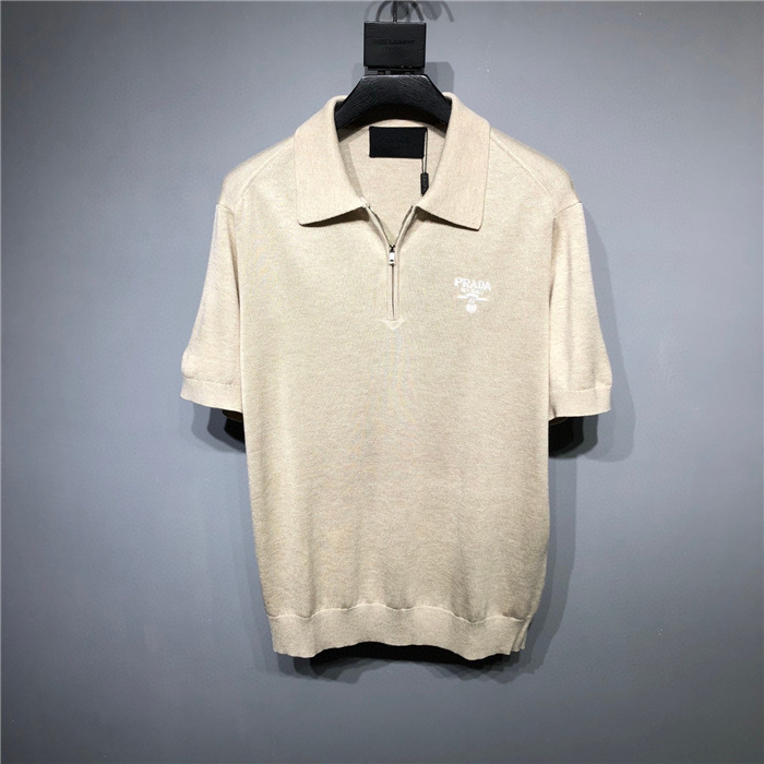 prada 2024SS P ADA Sweater Top Version 1509722