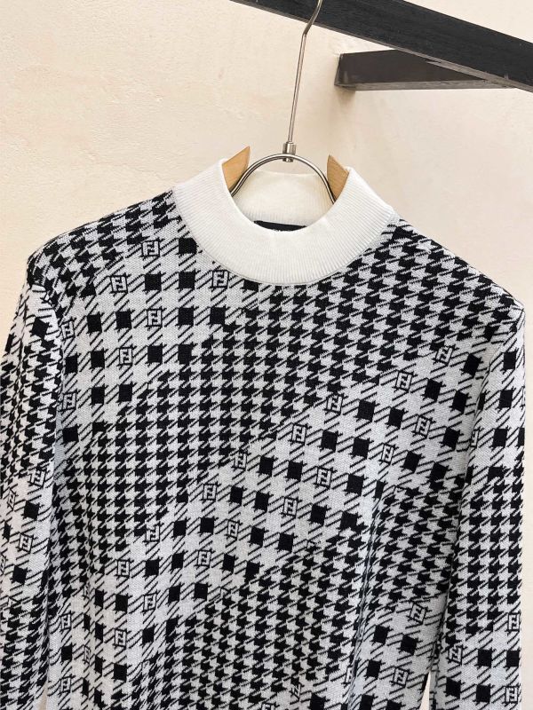 FENDI Men clothes -FENDI 00524633