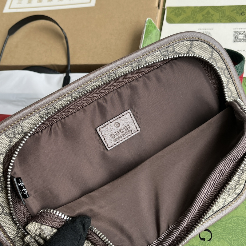 Gucci bags Gucci 760217GG Supreme(F361)