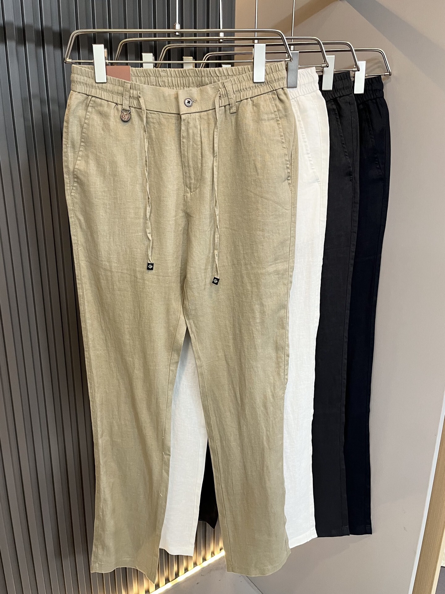 Loro Piana Loro Piana 02760DF2