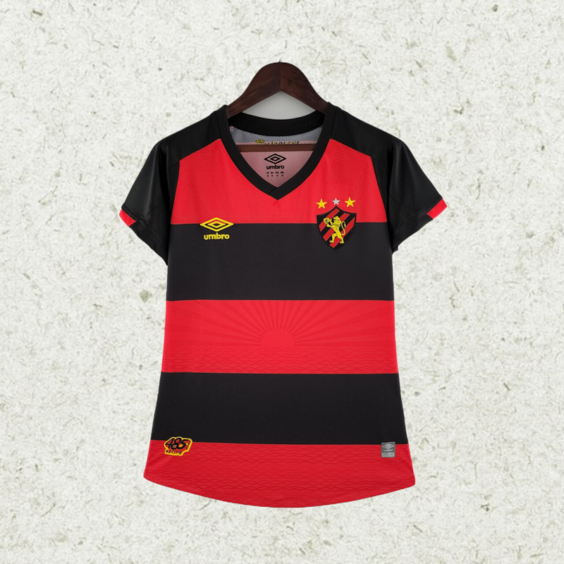 2223 woman Recife sports home soccer jersey Camiseta de futebol mailyupoo camisas de time