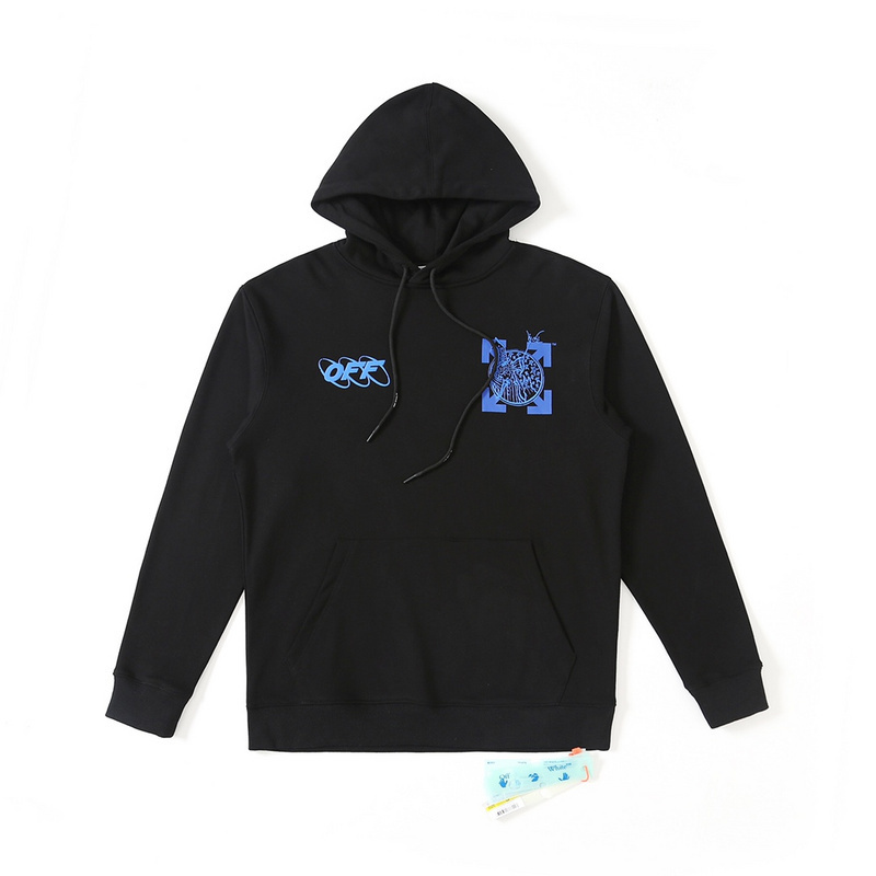 off white hoodie 030 015 OFF WHITE Clothes 01 2023SS55E3