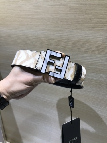 FENDI belt -FENDI 00669536