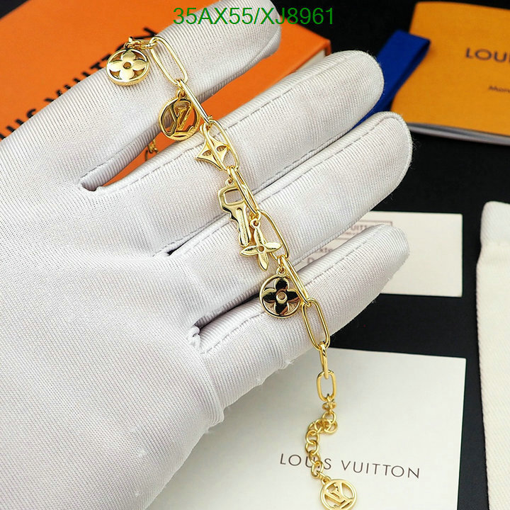 earrings Louis Vuitton High Quality Designer Replica Jewelry LV Code XJ89616FFD