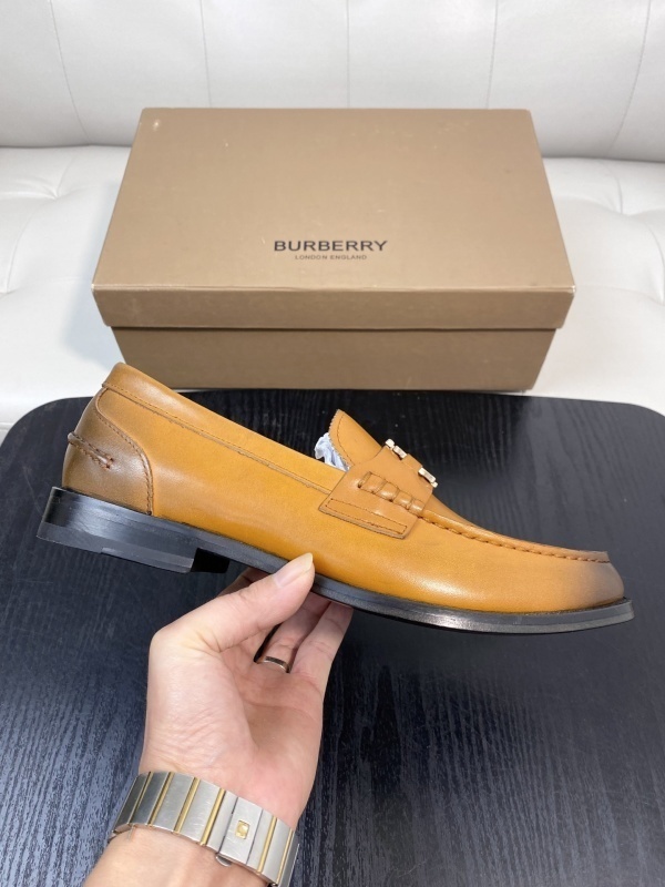 Burberry men's shoes -BURBER 000368E0