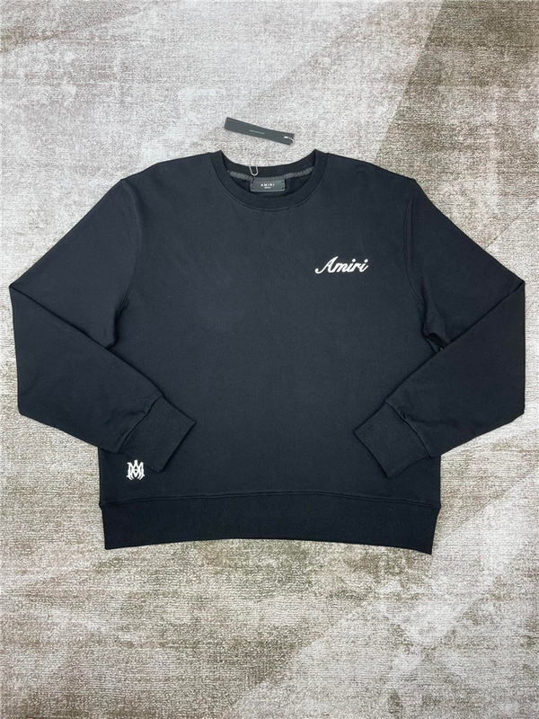 2023ss A﹡iri Sweater Best Version(CF1E) amiri clothes