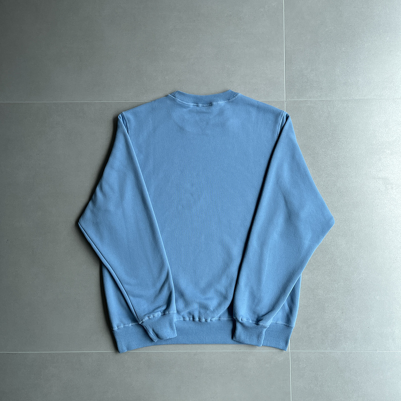 goat 165 Alcatraz Crew Neck Top3F88