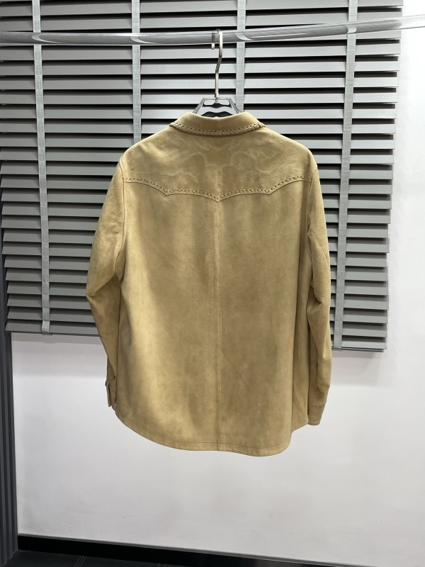 Bottega Veneta Men clothes -BV 007D251