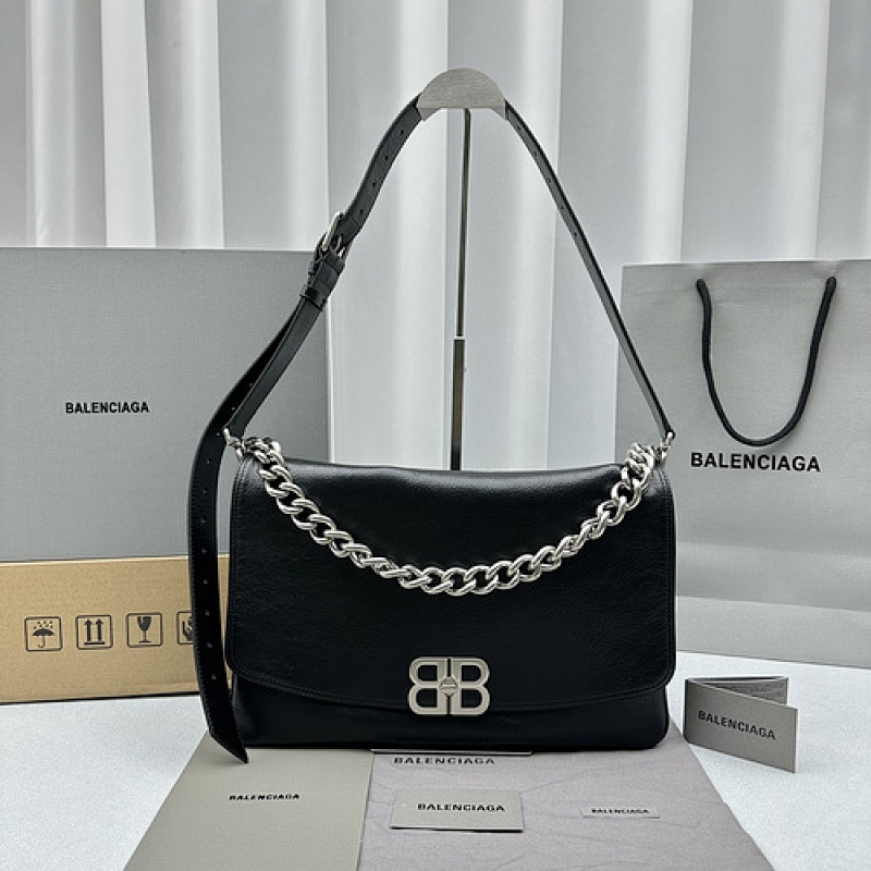 Balenciaga bags Balen﹡ciaga Axillary bag 6475
