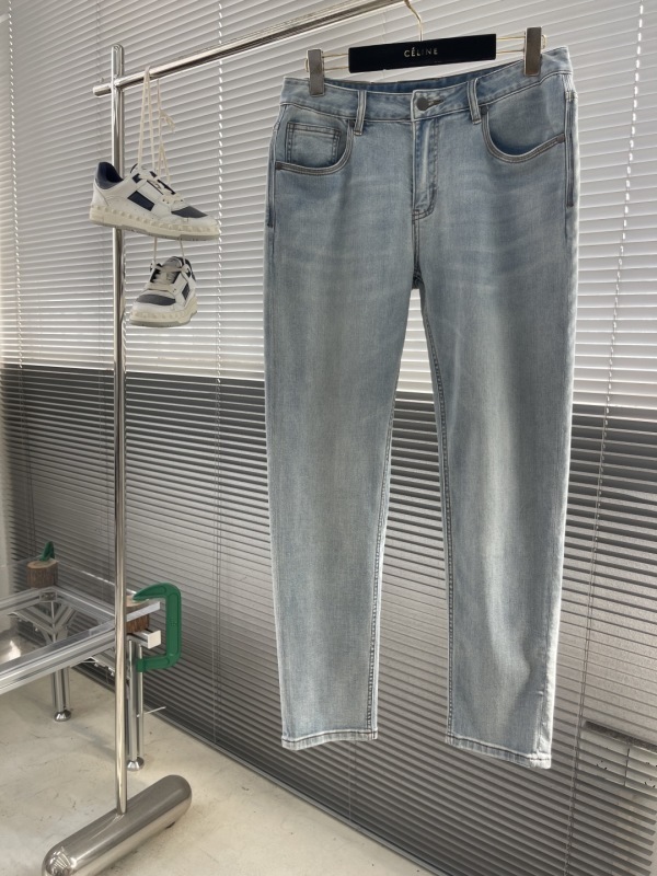 Bottega Veneta Men clothes -BV 00374D4B