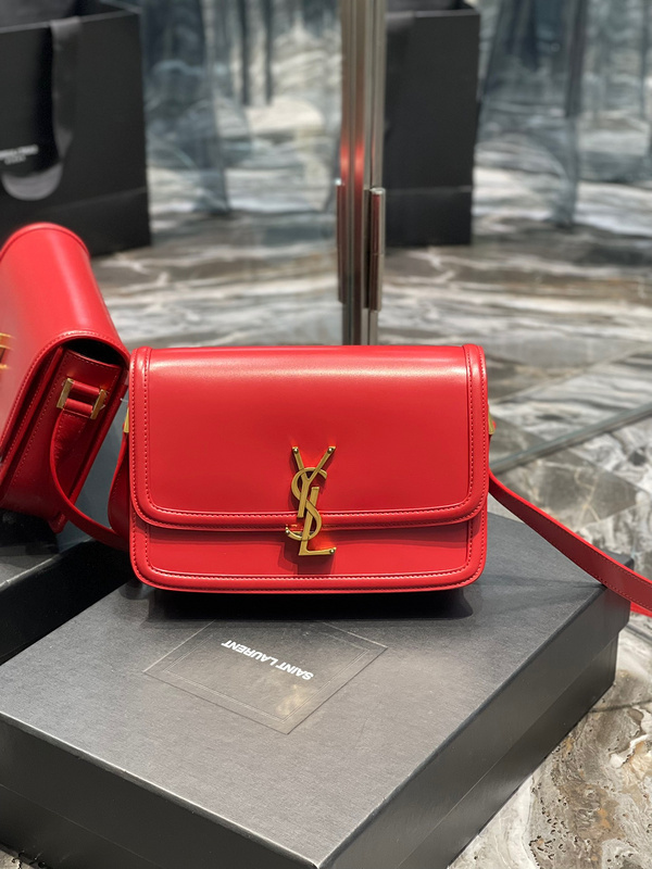 ysl Solferino Box 23cm 325USD8A8D