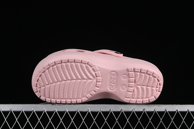 Sandal 【230】[CROCS CLASSIC CLOG PINK]-[WOMAN︰34-40 39AD