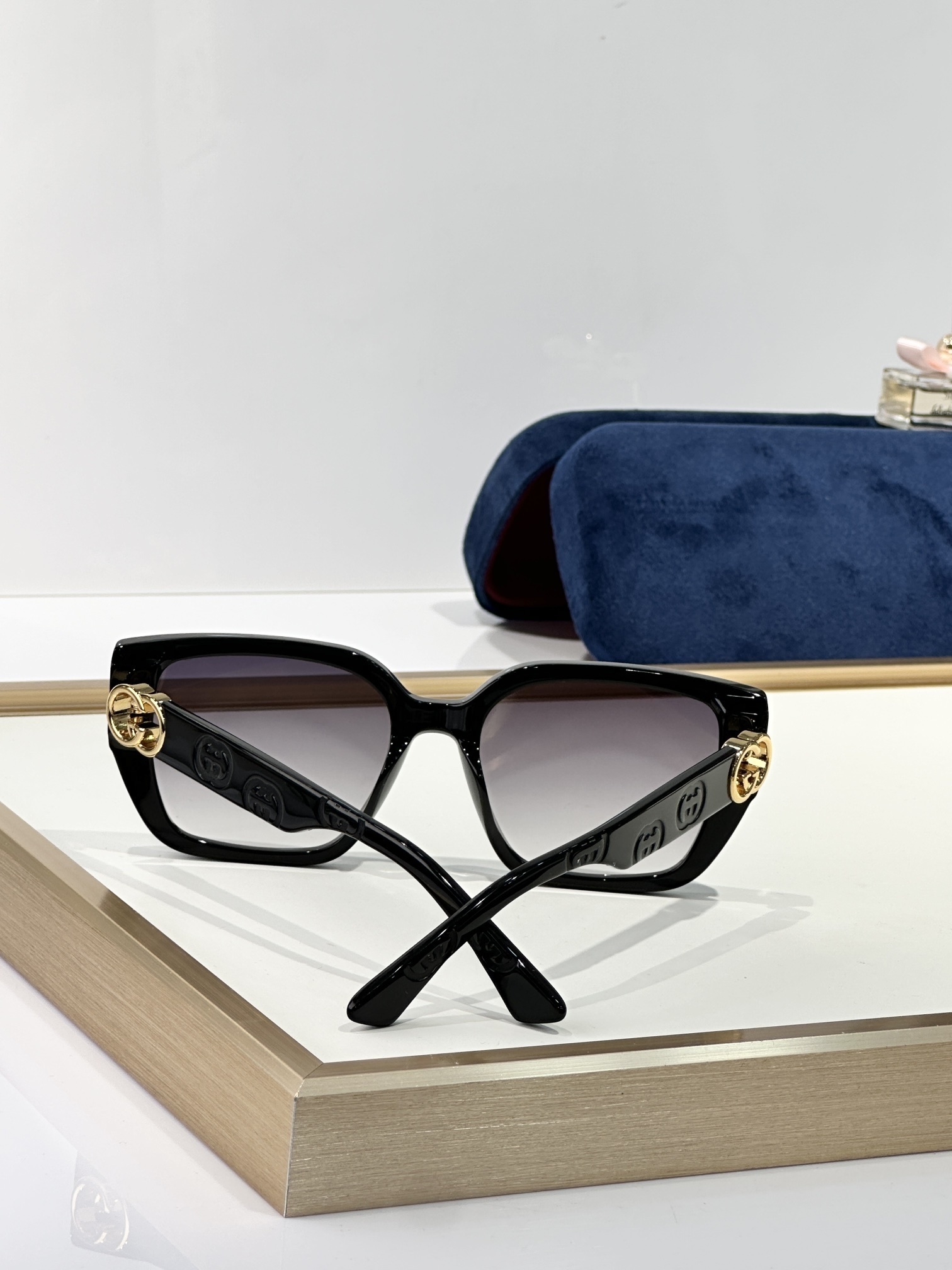 Gucci glasses -GUCCI 0026_CM_1