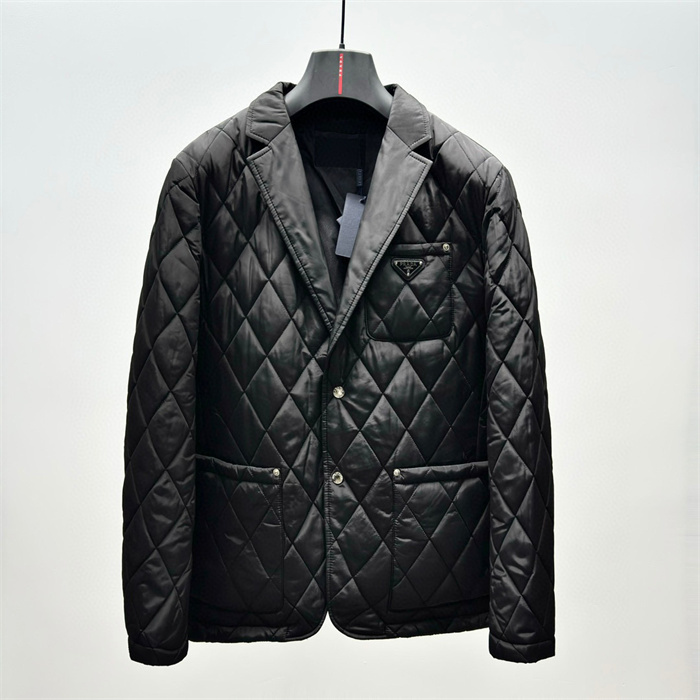 prada 2024fw P ADA Jacket Top Version 26046C4