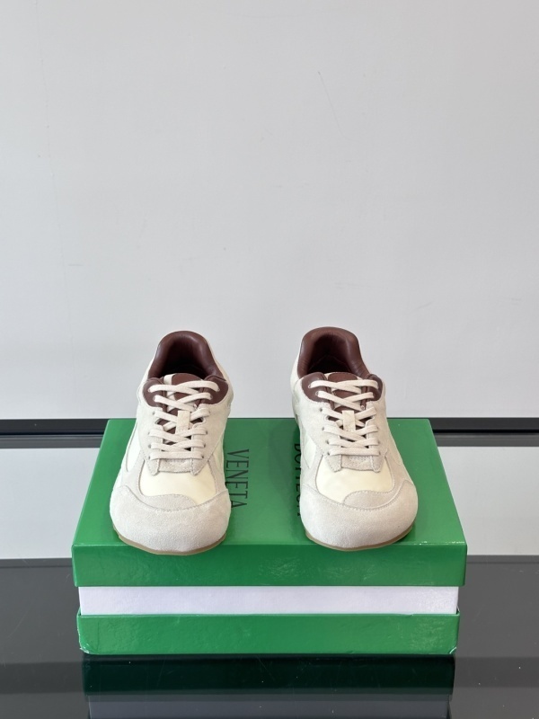 Bottega Veneta Men shoes -BV 00089689