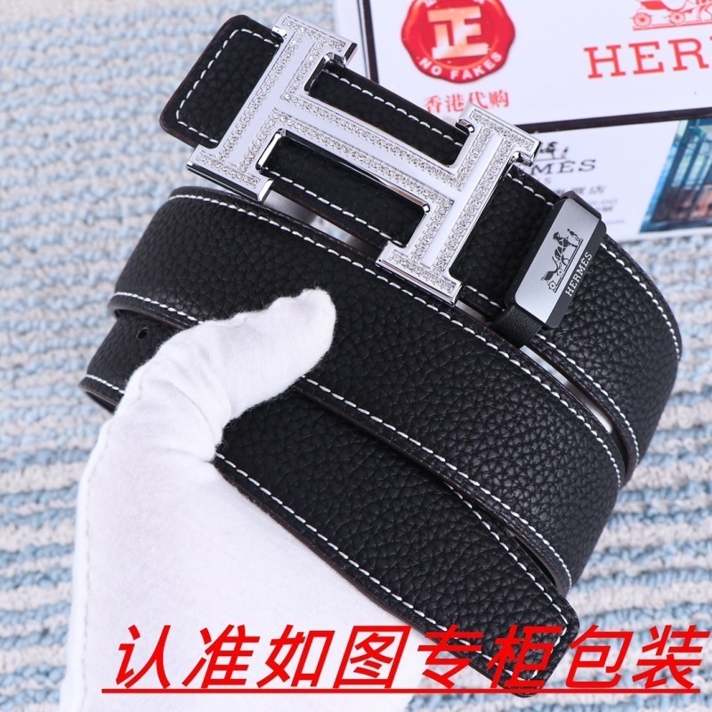 HERMES Belt -HERMES 0045E4CC