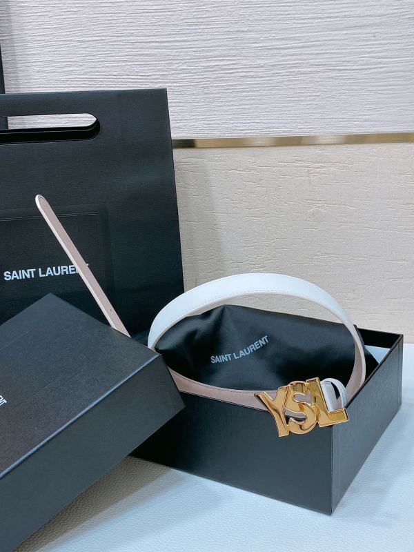 YSL The belt -YSL 0025BB92