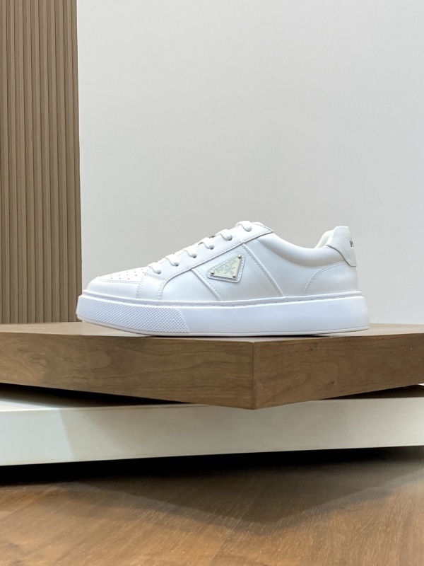 PRADA Men shoes -PRADA 0153C9FF
